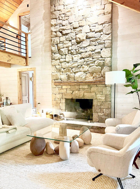 Pebbles Coffee Table