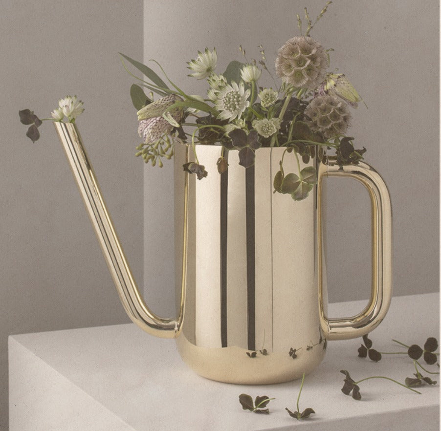 Nurture Watering Can design Ilse Crawford