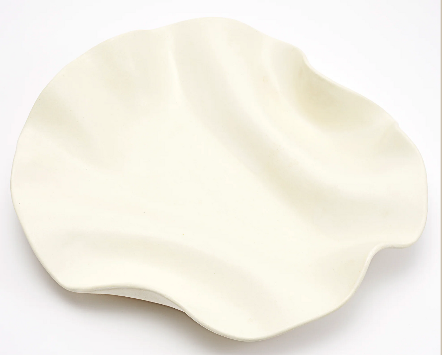 Cecile Platter
