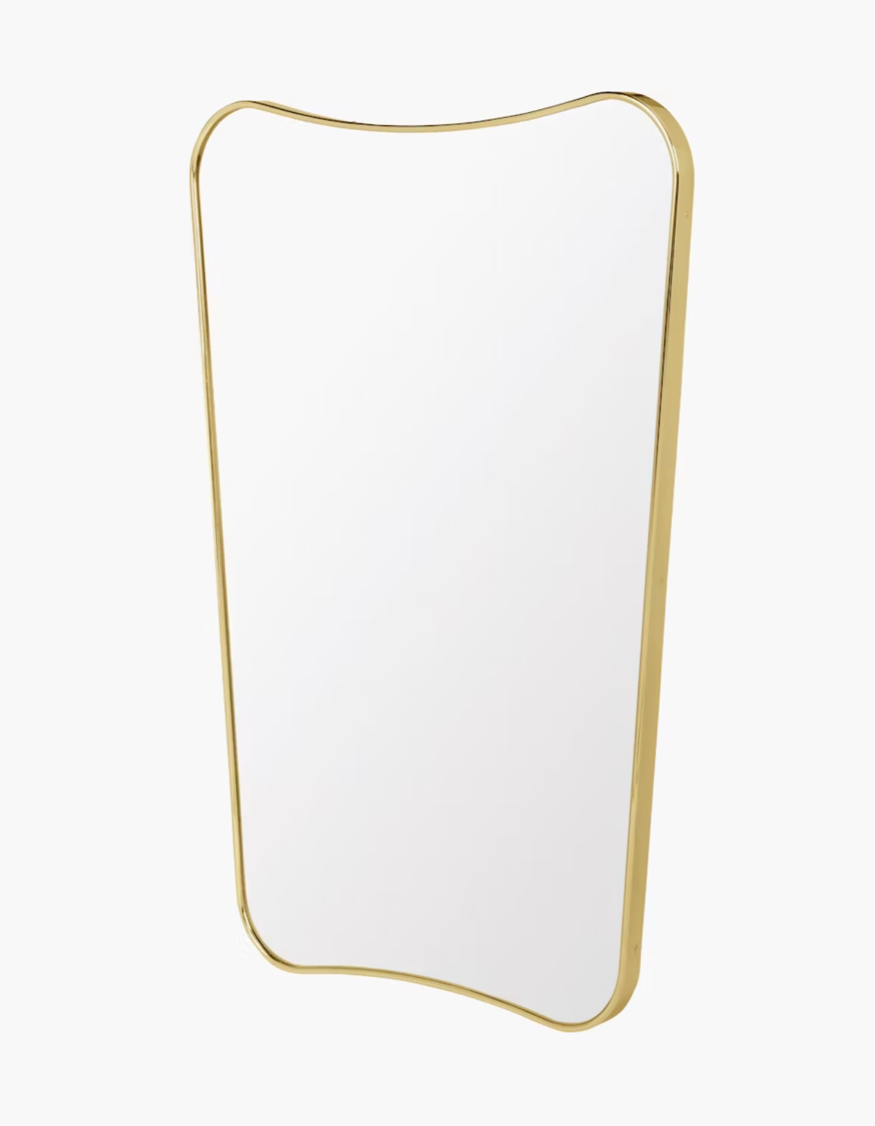 Gubi Mirror by Gio Ponti - Italy, 1933